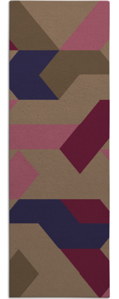 subway rug - item 1142551