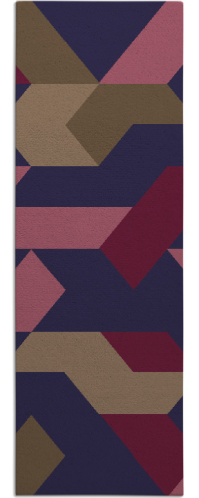 subway rug - item 1142552