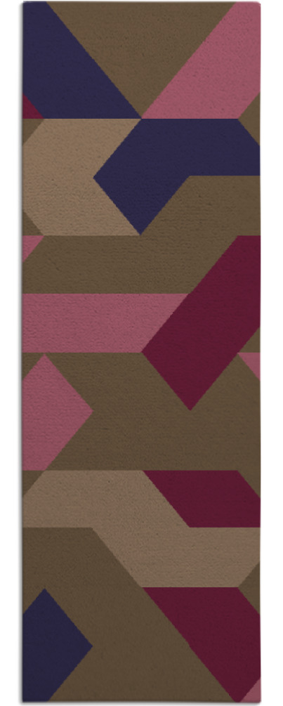 subway rug - item 1142554