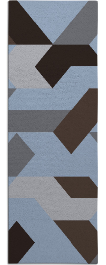 subway rug - item 1142555