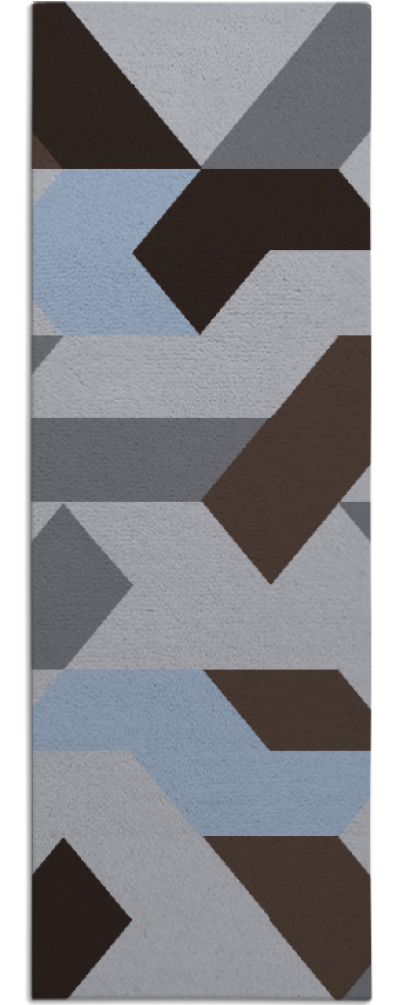 subway rug - item 1142556