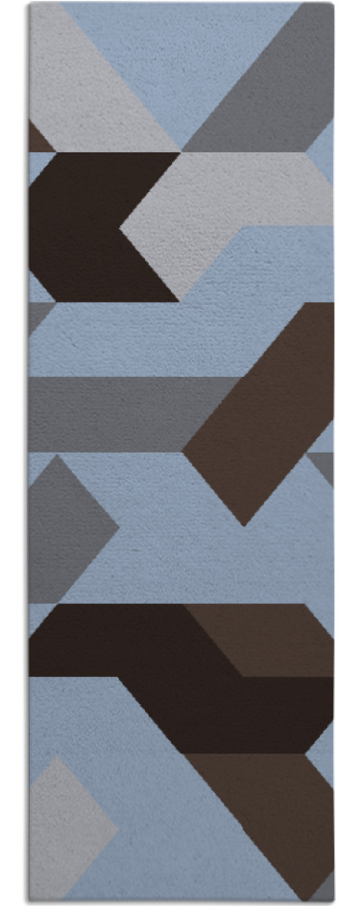 subway rug - item 1142557