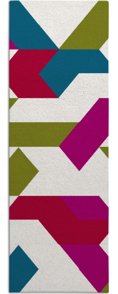 subway rug - item 1142563