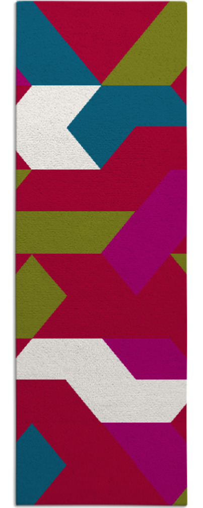 subway rug - item 1142564