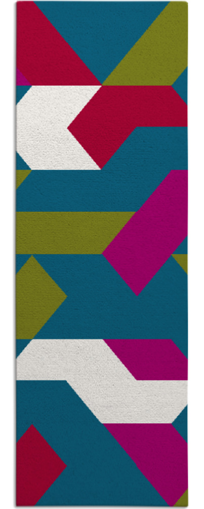 subway rug - item 1142566