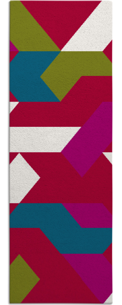 subway rug - item 1142567