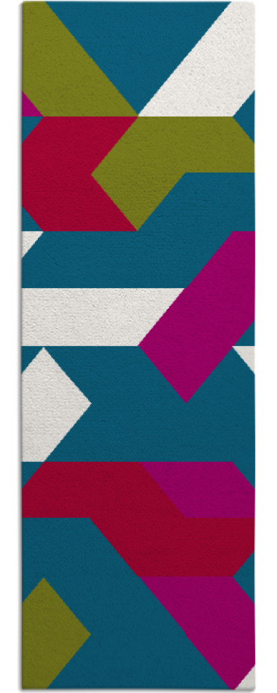 subway rug - item 1142568