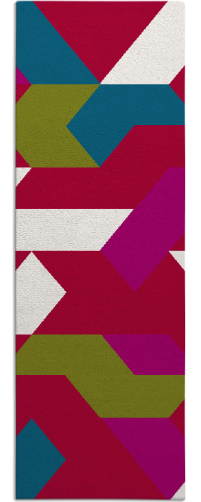 subway rug - item 1142569