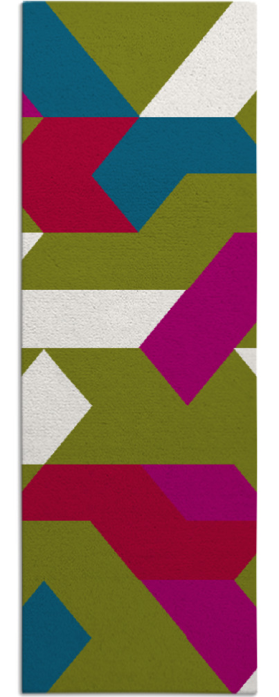 subway rug - item 1142570