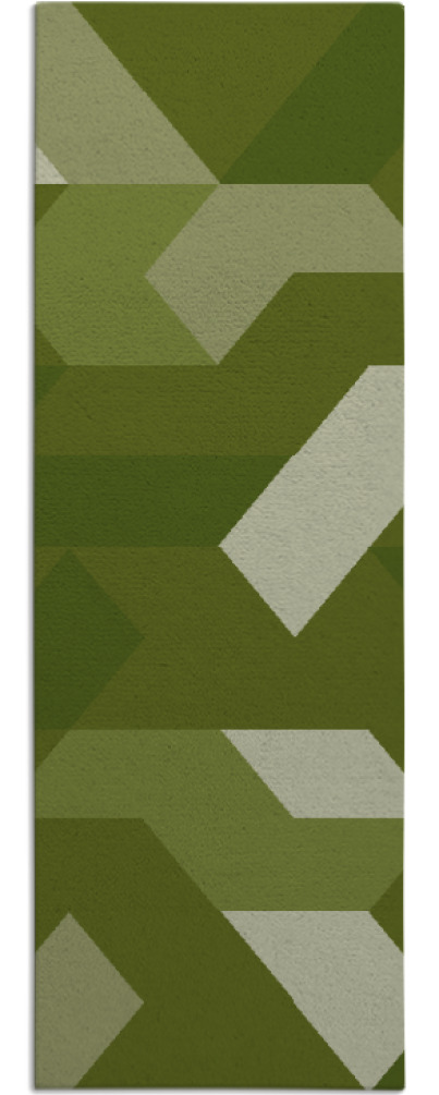 subway rug - item 1142572