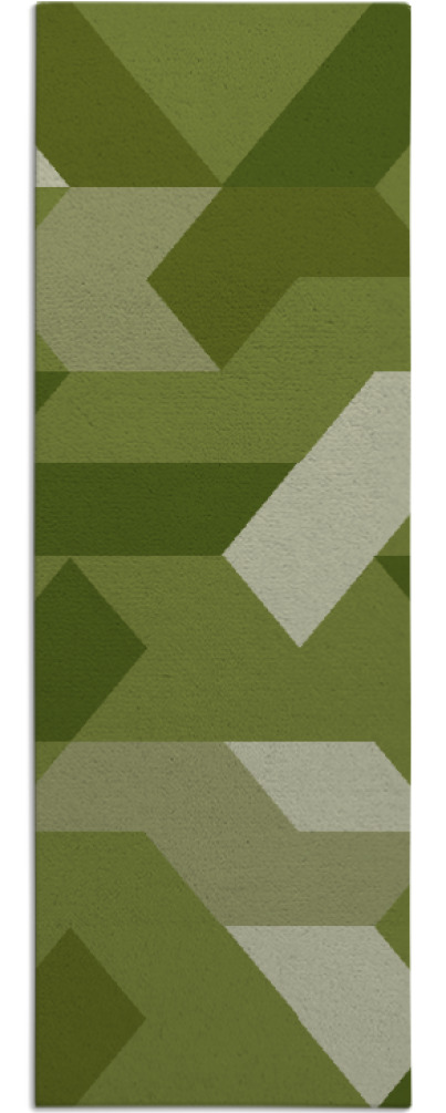 subway rug - item 1142573