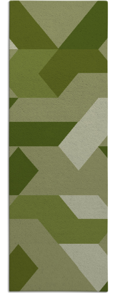 subway rug - item 1142574