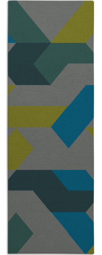 subway rug - item 1142576