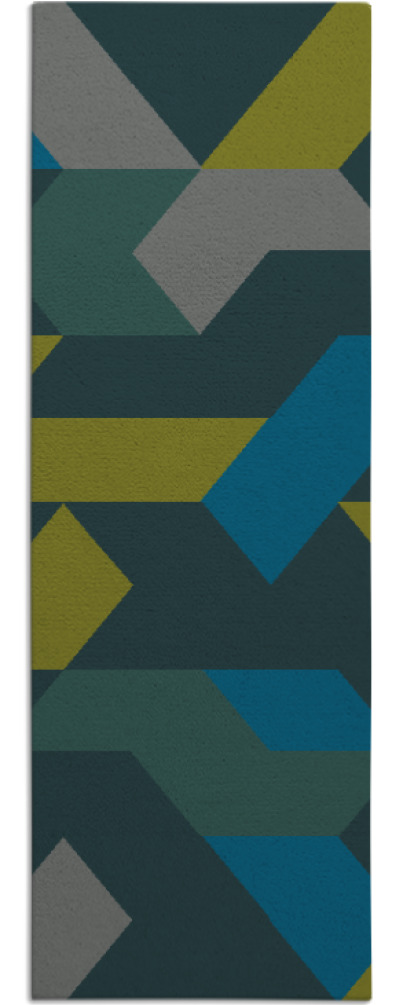 subway rug - item 1142577