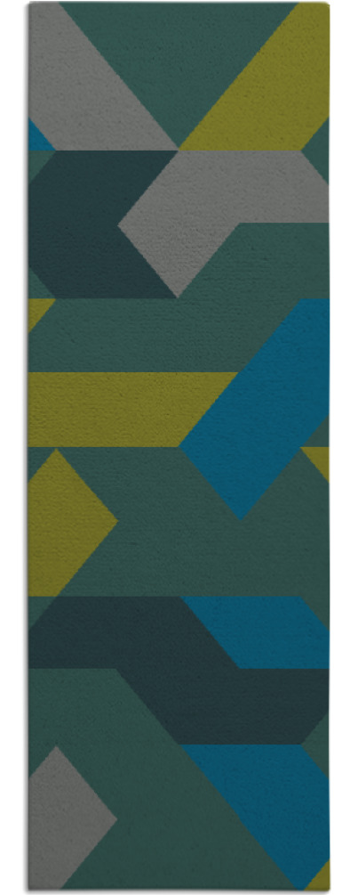 subway rug - item 1142578