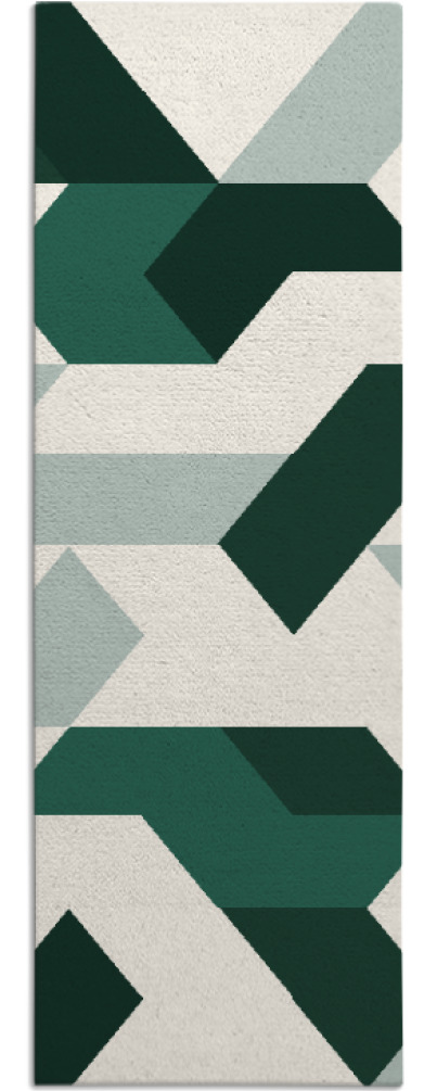 subway rug - item 1142579