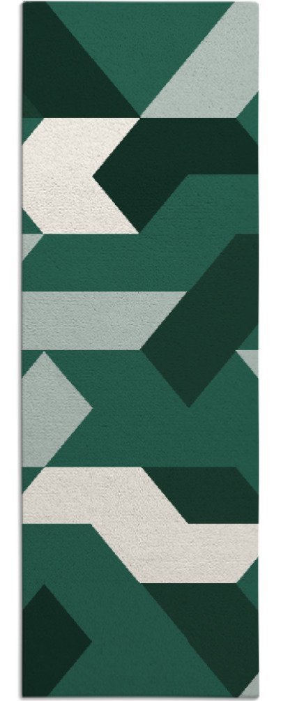 subway rug - item 1142580