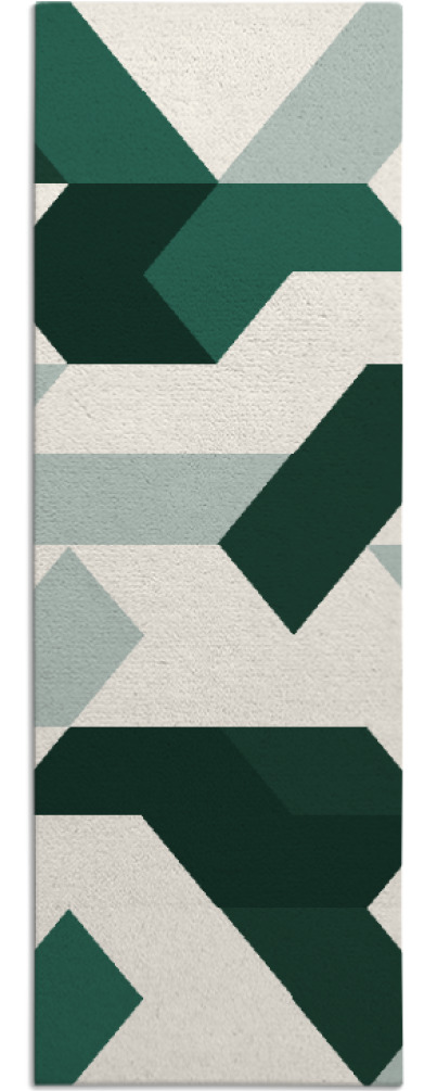 subway rug - item 1142581