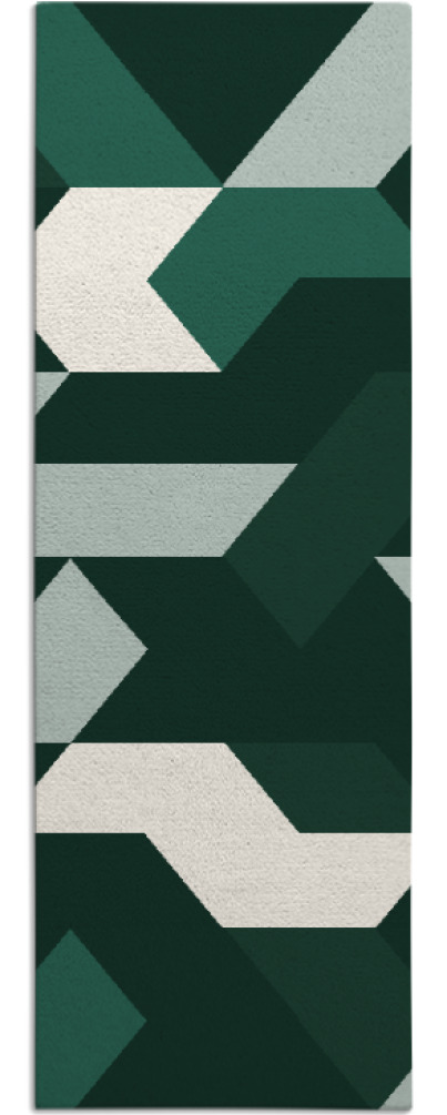 subway rug - item 1142582