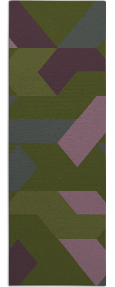 subway rug - item 1142583