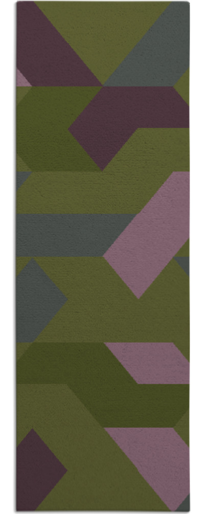 subway rug - item 1142584