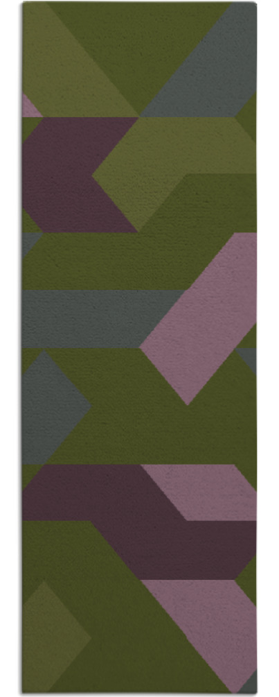 subway rug - item 1142585