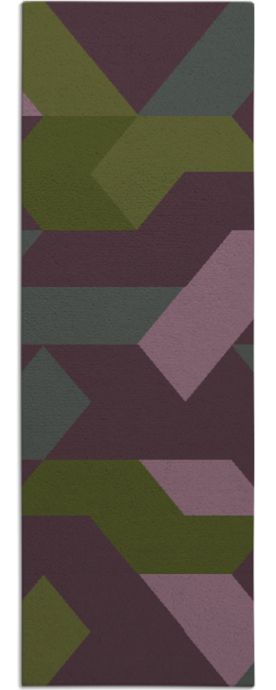 subway rug - item 1142586