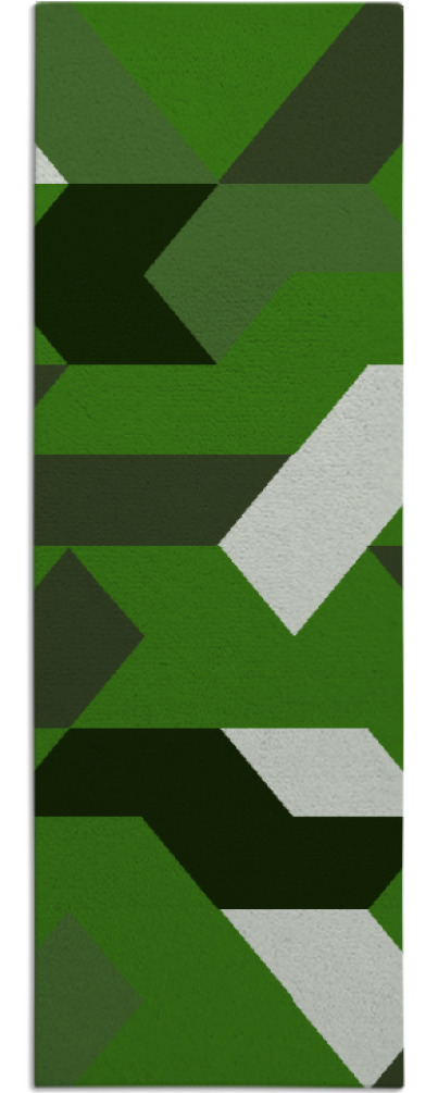 subway rug - item 1142588