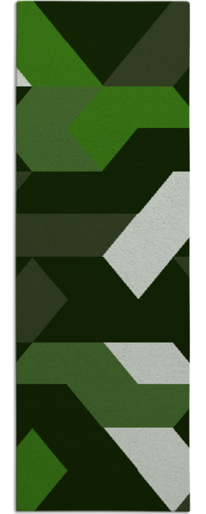 subway rug - item 1142589