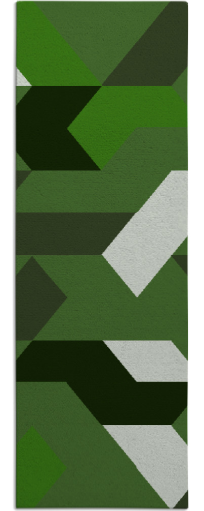 subway rug - item 1142590