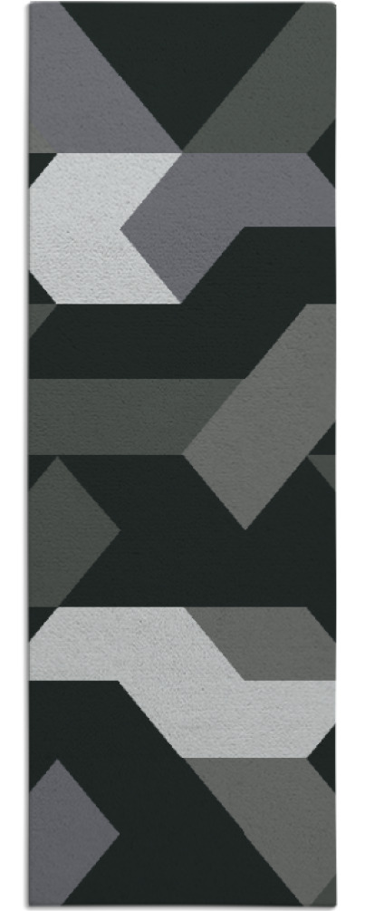 subway rug - item 1142593