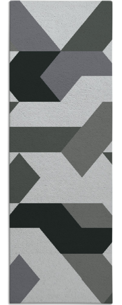 subway rug - item 1142594