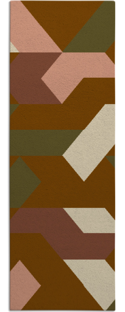 subway rug - item 1142595