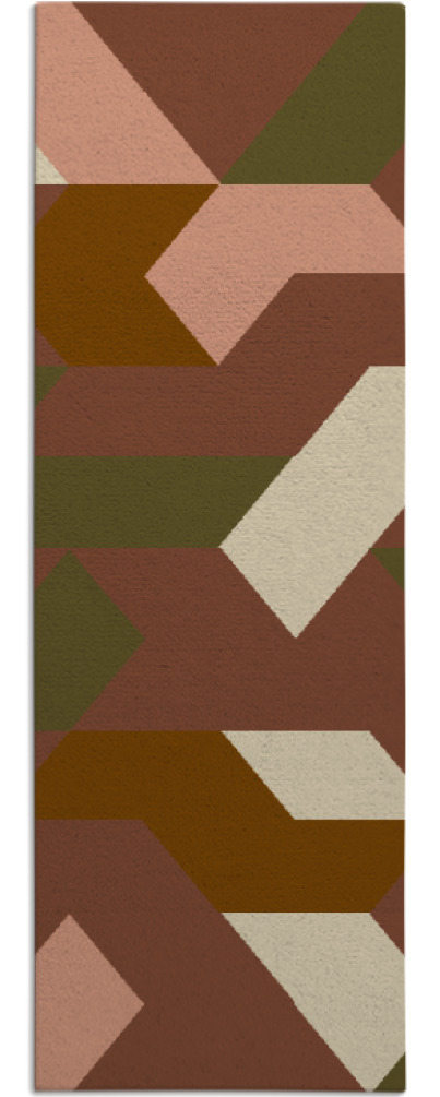 subway rug - item 1142596