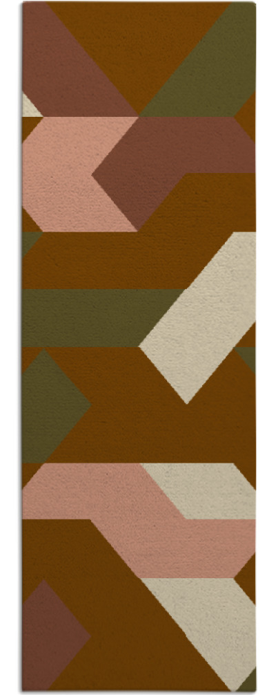 subway rug - item 1142597