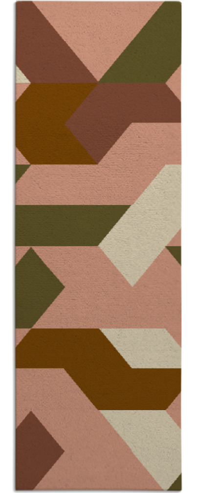 subway rug - item 1142598