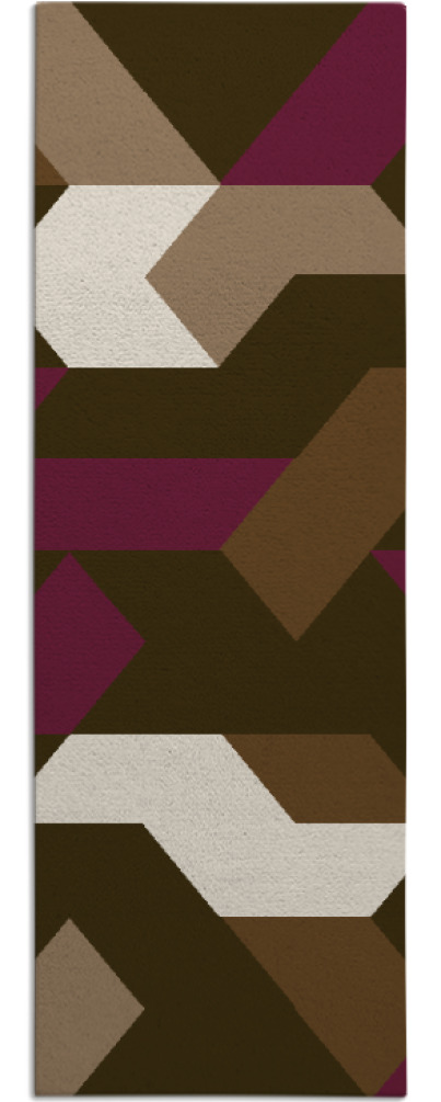 subway rug - item 1142606