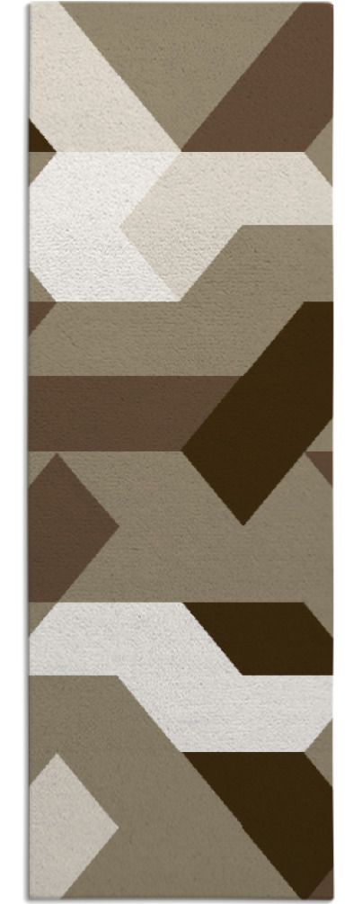 subway rug - item 1142608