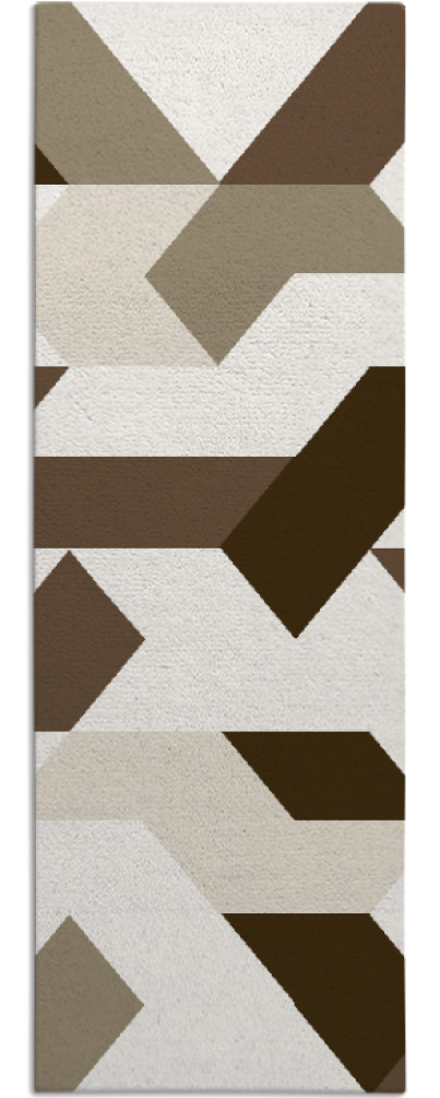 subway rug - item 1142609