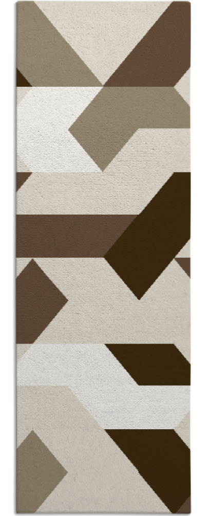 subway rug - item 1142610