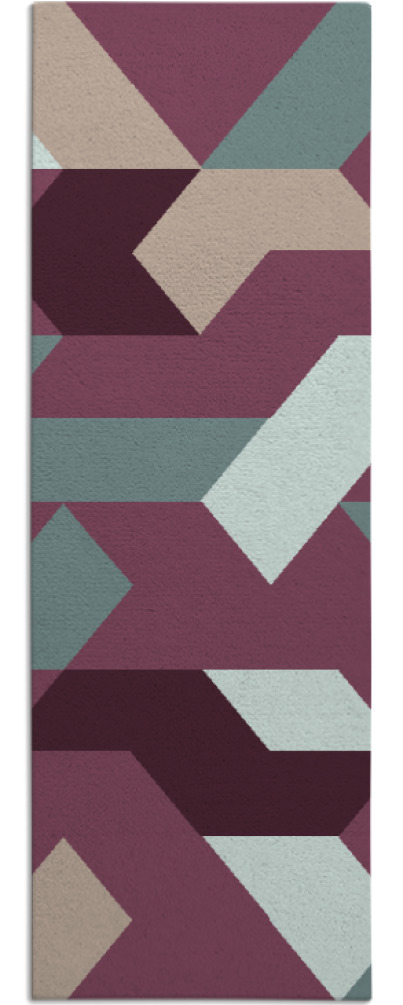 subway rug - item 1142614