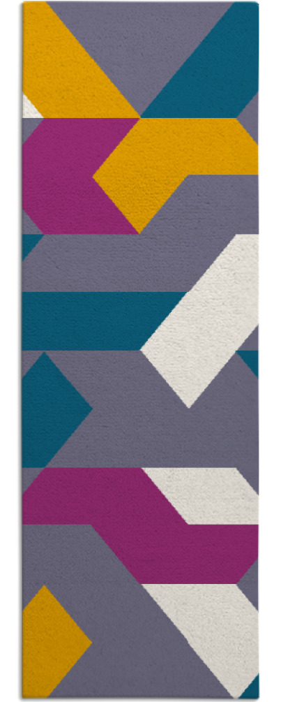 subway rug - item 1142615