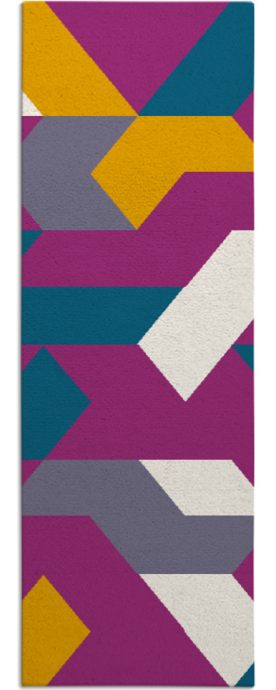 subway rug - item 1142616