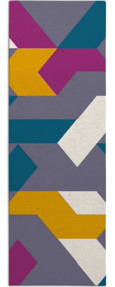 subway rug - item 1142617