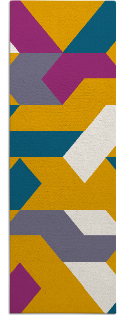 subway rug - item 1142618
