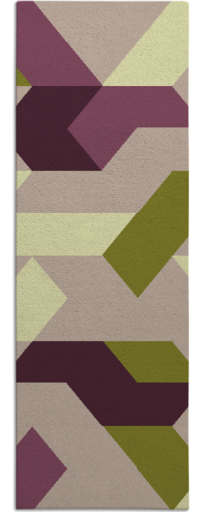 subway rug - item 1142620