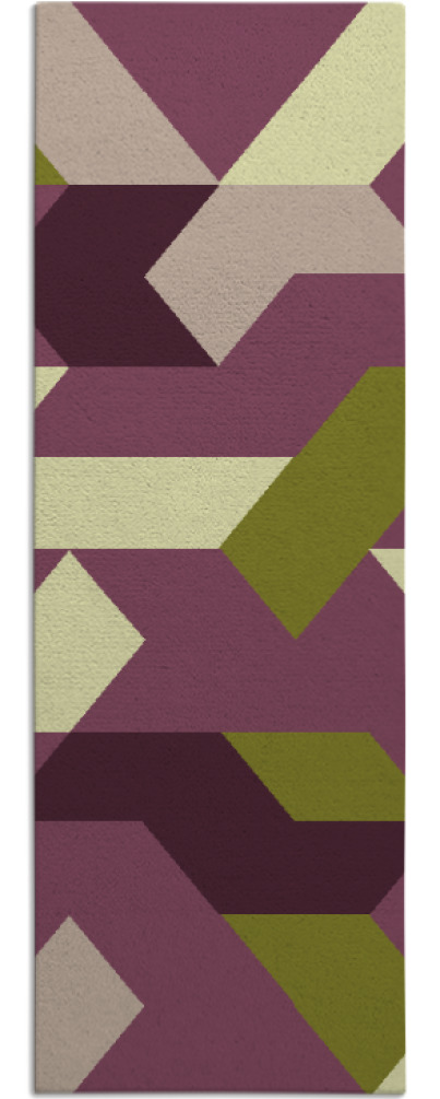 subway rug - item 1142622