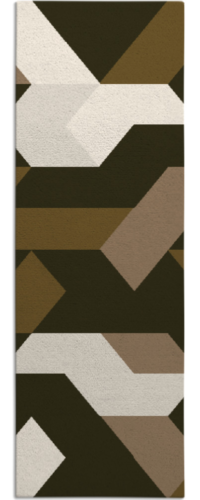 subway rug - item 1142627