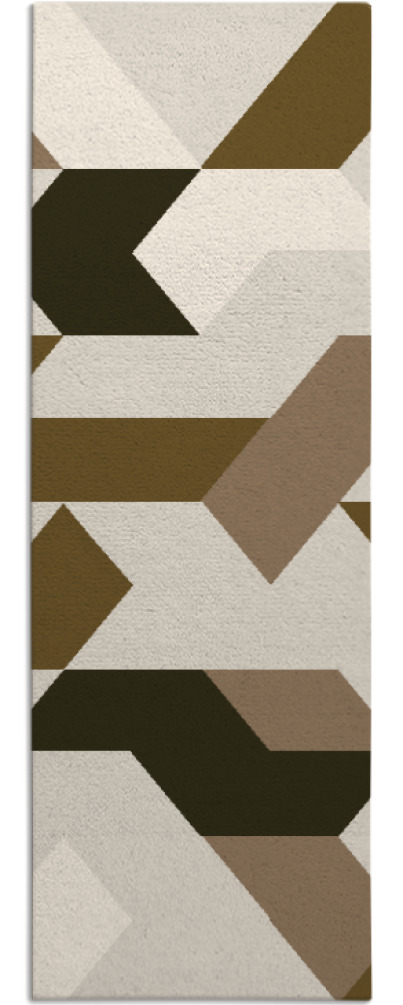 subway rug - item 1142628