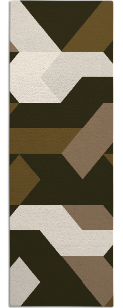 subway rug - item 1142629